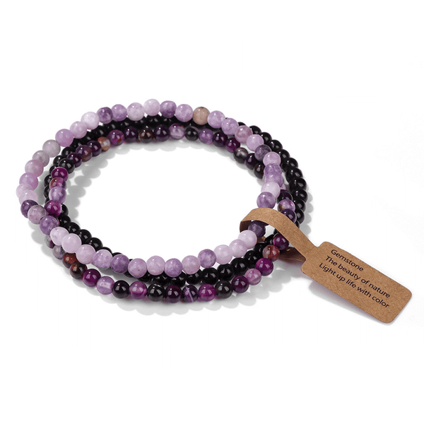 CROWN CHAKRA SET